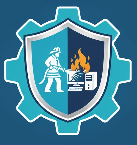 PC S.O.S. Logo